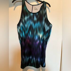 Old Navy active tank top. Size 3X.